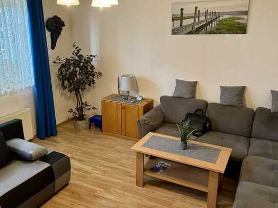 -I| KLEIN ABER FEIN || Preiswerte Studiowohnung mit 41m2 || City Appartementsl |I-