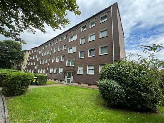 Familien aufgepasst! Geräumige 6-Zimmer-Etagenwohnung mit 2 Bädern & 2 Balkonen am Dortmund Hafen