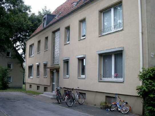 3 Zimmer Wohnung in Höntrop