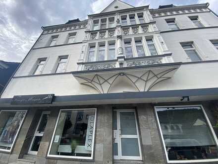 Geräumiges Wohnen stadtnah in Gevelsberg mit Außenstellplatz zur Miete!