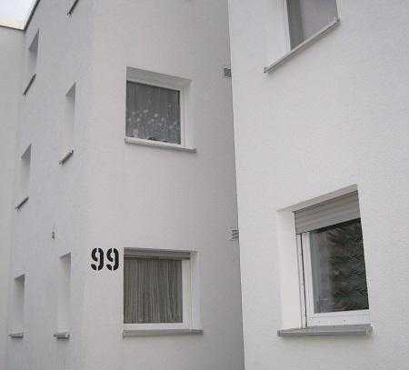 Genau unsere neue Wohnung: 2-Zimmer-Wohnung in Wachtberg