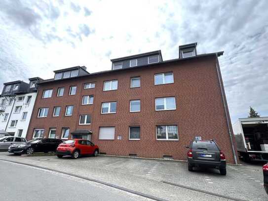 Schönes Mehrfamilienhaus in ruhiger Lage von Rösrath