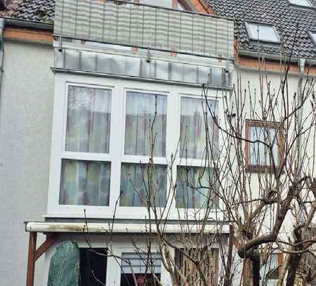 Helle 2 ZKB-Wohnung in Ober-Ingelheim