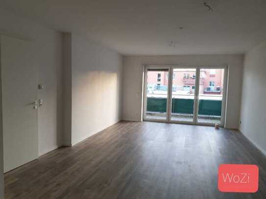 Frechen Innenstadt! Hochwertige 69 m² barrierefreie 2-Raum-Wohnung mit schönem Balkon;Köln-Anbindung