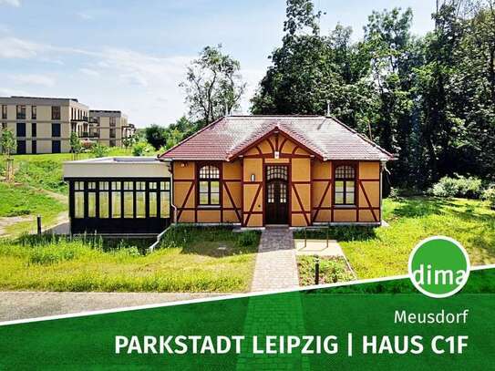 Erstbezug: Ihr eigenes Häuschen in der Parkstadt mit 2 Terrassen, Tageslichtbad, Stellplatz u.v.m.