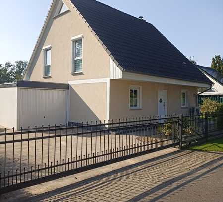 Einfamilienhaus in Oranienburg Süd