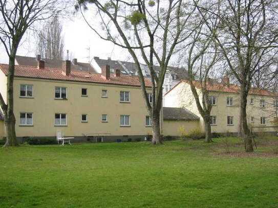 Demnächst frei! 3-Zimmer-Wohnung in Bonn Kessenich