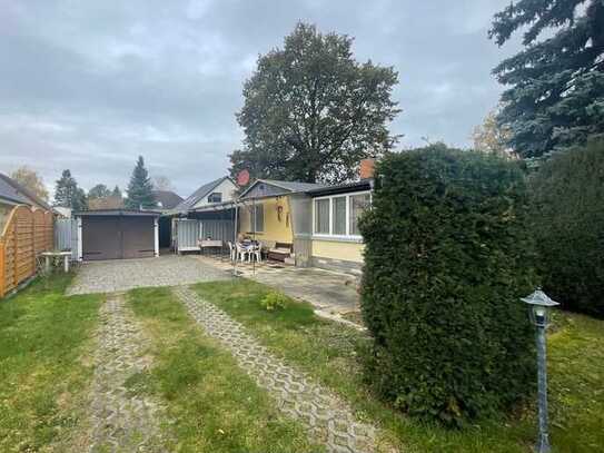 Einfamilienhaus in sehr ruhiger & beliebter Lage