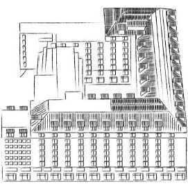 Büro - Praxis nahe Hauptbahnhof