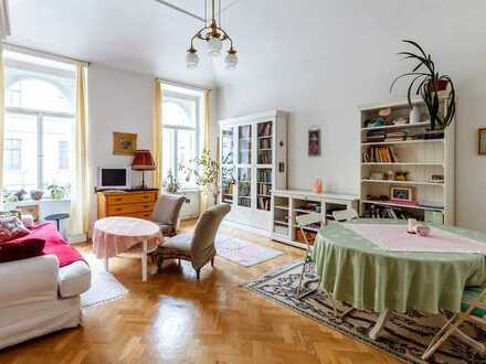 *SANIEREN UND AUFWERTEN* - MIT BALKON IN FLINGERN