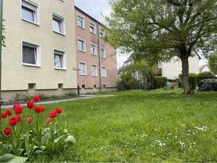 *4,5 Zimmer-Wohnung in ruhiger Lage!*