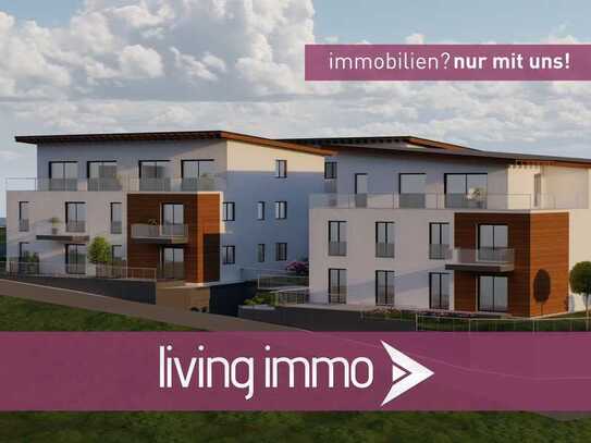 Rose Living – Wohnen in der Alten Gärtnerei | Moderner Neubau KfW40 QNG