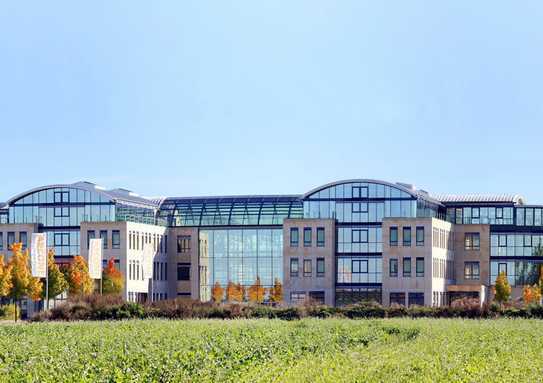 Hervorragende Infrastruktur, attraktive Bürofläche 353 m² im Arcone Technologie Center