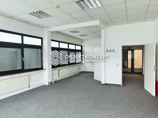 Moderne Büroetage in Stuttgart! Exklusiv und provisionsfrei ab sofort zur Verfügung!