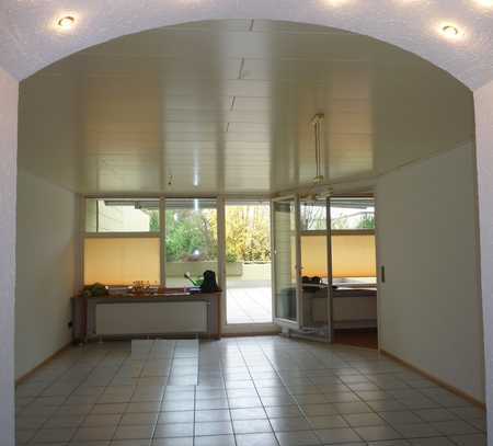 Moderne und aparte 4 Zimmer-Wohnung