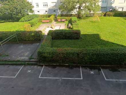 Stilvolle 3-Zimmer-Erdgeschosswohnung mit gehobener Innenausstattung , Garage in Pforzheim