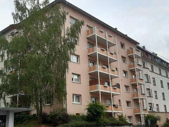 1-Zimmer Wohnung in Pforzheim