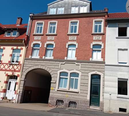 Schöne 2,5 Zimmer Wohnung in Helmstedt