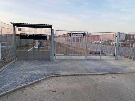 Gewerbefläche von Privat ca. 6.500 qm in 41849 Wassenberg.