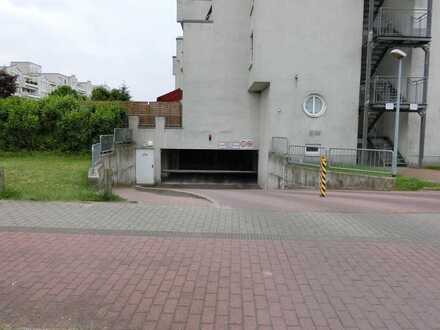 Stellplatz/Garage Brandenburg an der Havel