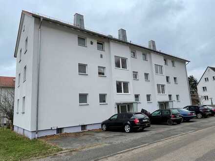NEU: Schöne 2-Zi-Wohnung in Stuttgart-Feuerbach