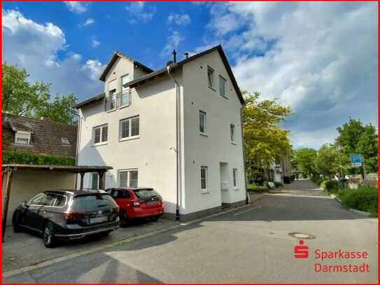 Modernes Einfamilienhaus in bester Lage von Nieder-Ramstadt