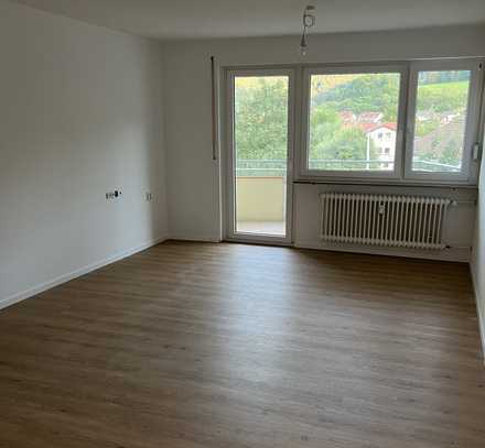 Attraktive 3-Zimmer-Wohnung in ruhiger Lage – Ideal für Paare oder kleine Familien