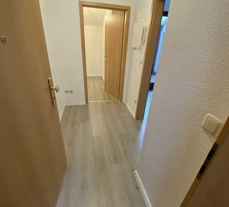 2-Zimmer Wohnung in Altenburg