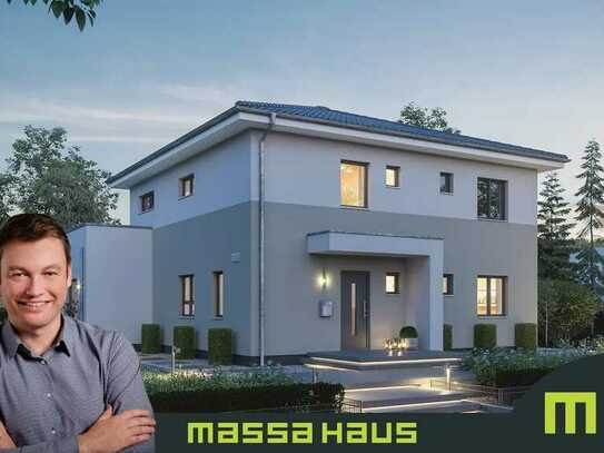 Lifestyle meets massa haus!