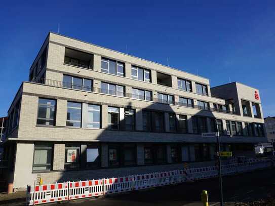 4-Zimmer-Wohnung im Zentrum von Mössingen