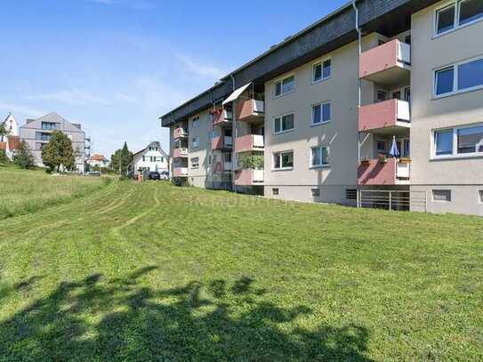 Renovierte 4-Zimmer-Wohnung im schönen Neukirch