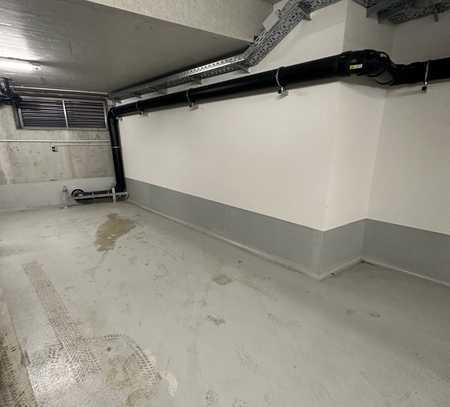 Tiefgaragenstellplatz zu vermieten