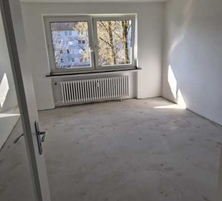 Gemütliche 3-Z-Wohnung sucht neuen Mieter!