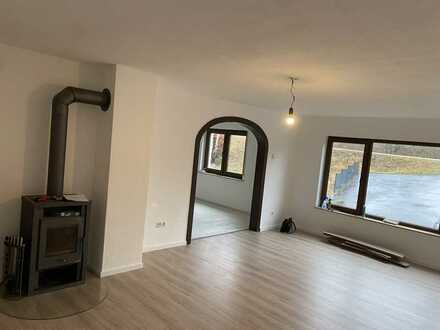 Schöne 4-ZKB Wohnung in Elkenroth - renoviert