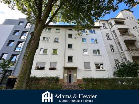 MFH: 8x 3ZKB a´ 55m² - top gepflegt!