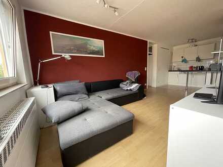 Ruhig und zentral: Attraktive 2-Zimmer-Wohnung in Top-Lage von Bonn-Buschdorf!