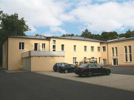 Super Single-Wohnung Nähe See!