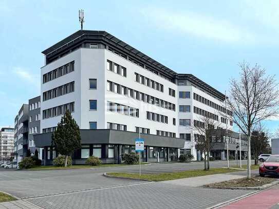 Nürnberg Marienberg || ab 436 m² bis 3.571 m² || EUR 14,90