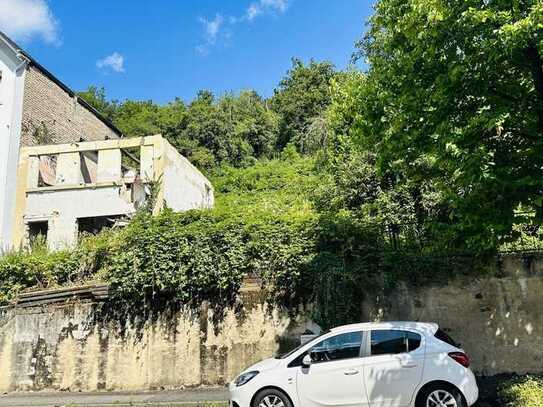 Baugrundstück in zentraler Lage von Vallendar!