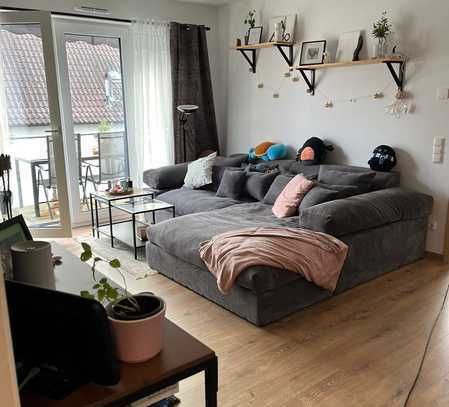 Wunderschöne 3 Zimmer Wohnung