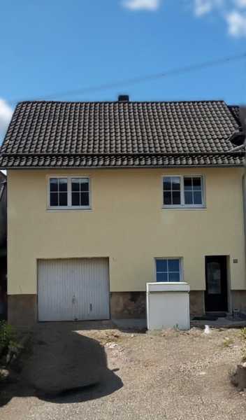                                                               Haush&auml;lfte in Nonnweiler zu vermieten                                                       in Trierer Straße (Nürnberg)
