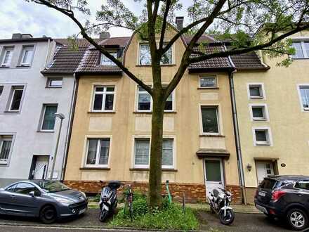 Tolles Dreifamilienhaus in Essen, Holsterhausen