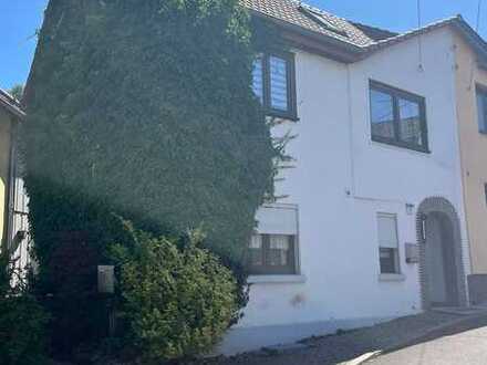 Traum vom Eigenheim