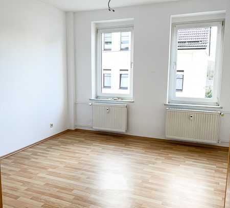 Helle Zweiraumwohnung