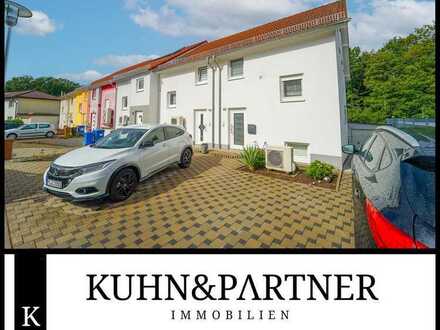 Pirmasens | Großzügig geschnittenes Reihenendhaus, top zustand!