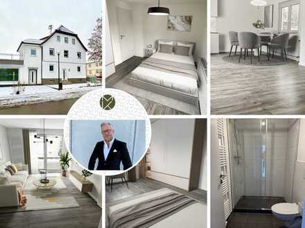 neu saniert in ruhiger Lage von Trossingen