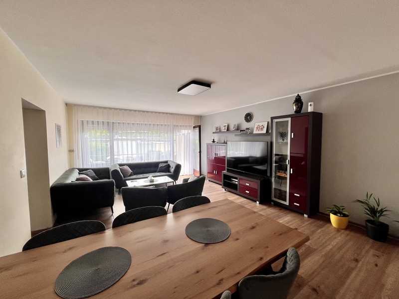                                                               "RESERVIERT ANFRAGESTOPP" Sch&ouml;ne ger&auml;umige 4-Zimmer Wohnung in Buseck                                                       in Buseck (Gießen)