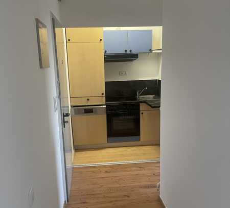 Attraktive Wohnung in Fröndenberg