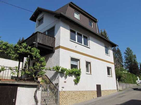 *** Gepflegtes Einfamilienhaus mit Balkon – Ihr neues Wohlfühlzuhause***