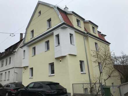 Sonnige Wohnung in Bestlage von Degerloch